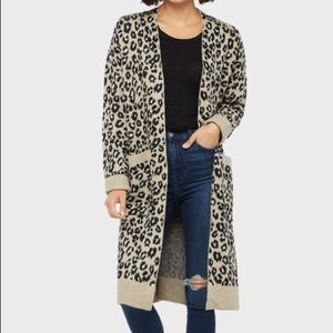 Sanctuary Cat’s Meow Cardi